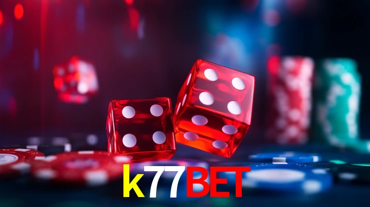 Bonus na Plataforma Online k77bet