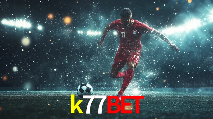 Plataforma de Apostas k77bet